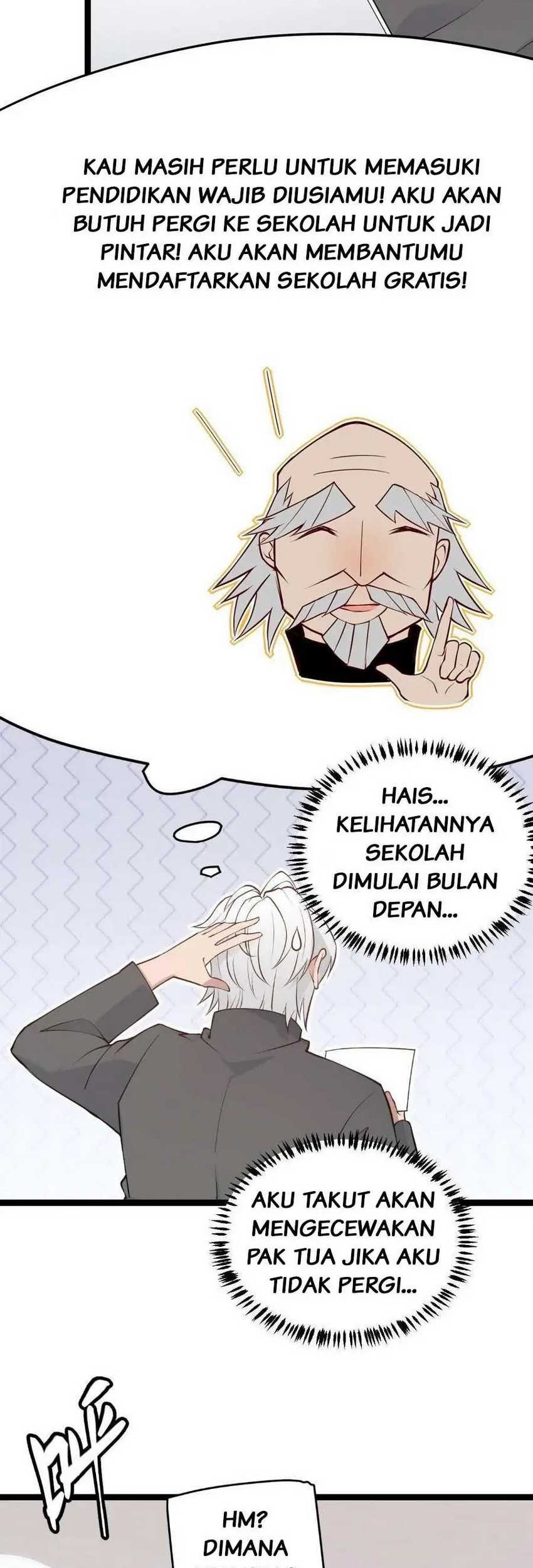 The Game That I Came From chapter 54 halaman 44
