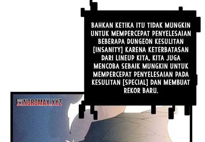 The Game That I Came From chapter 59 halaman 34