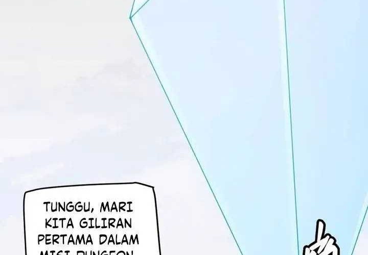 The Game That I Came From chapter 59 halaman 48
