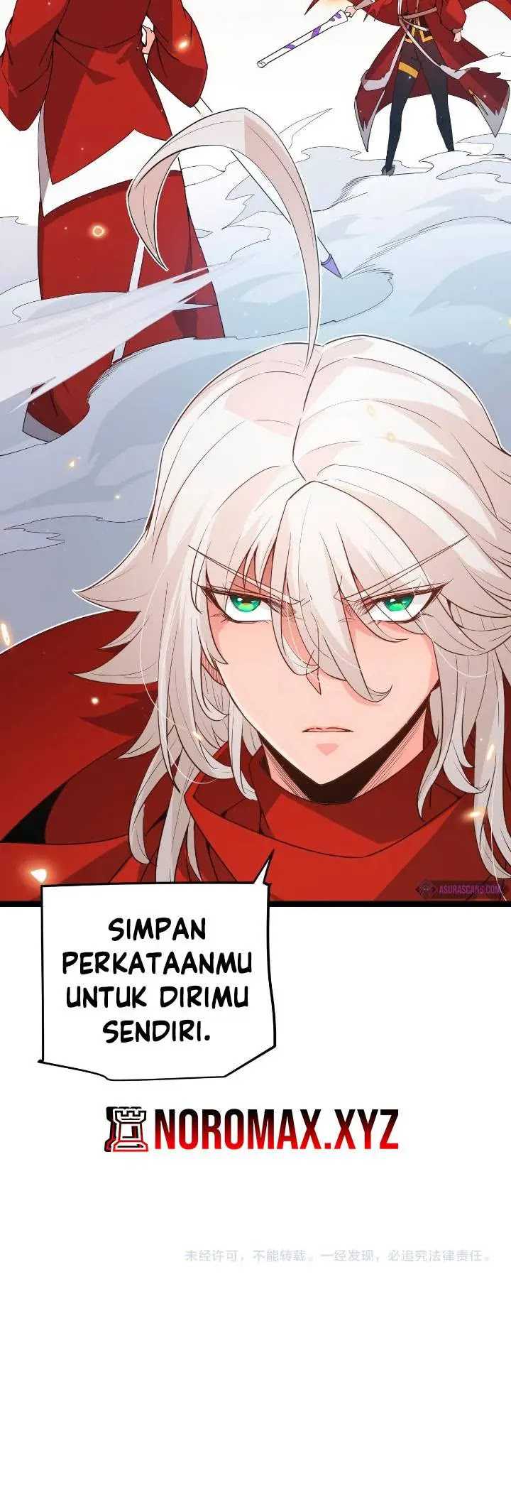 The Game That I Came From chapter 60 halaman 44