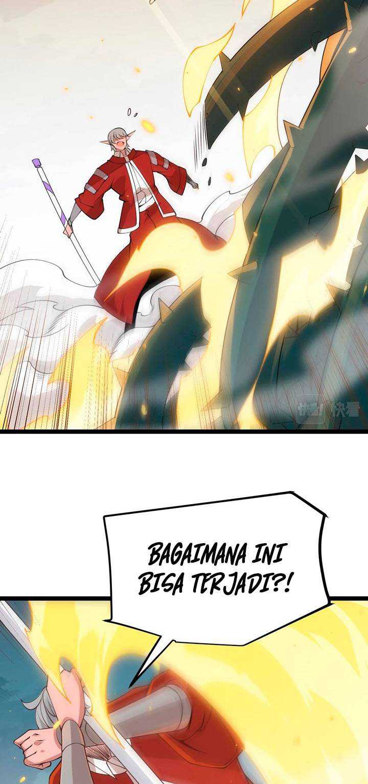 The Game That I Came From chapter 61.2 halaman 5