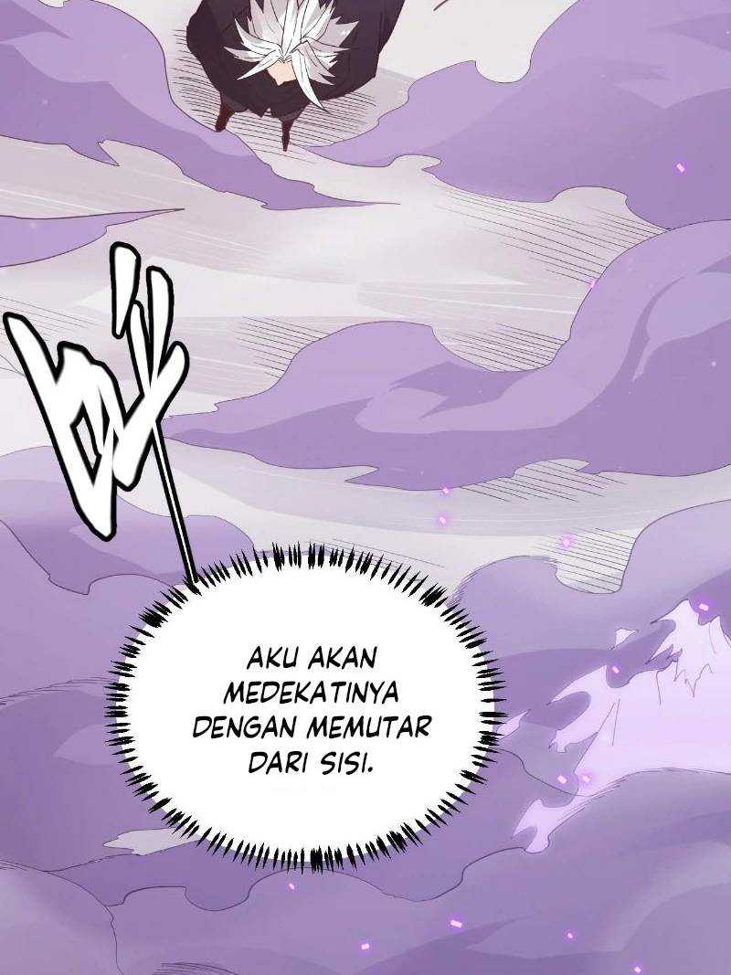 The Game That I Came From chapter 62.1 halaman 44