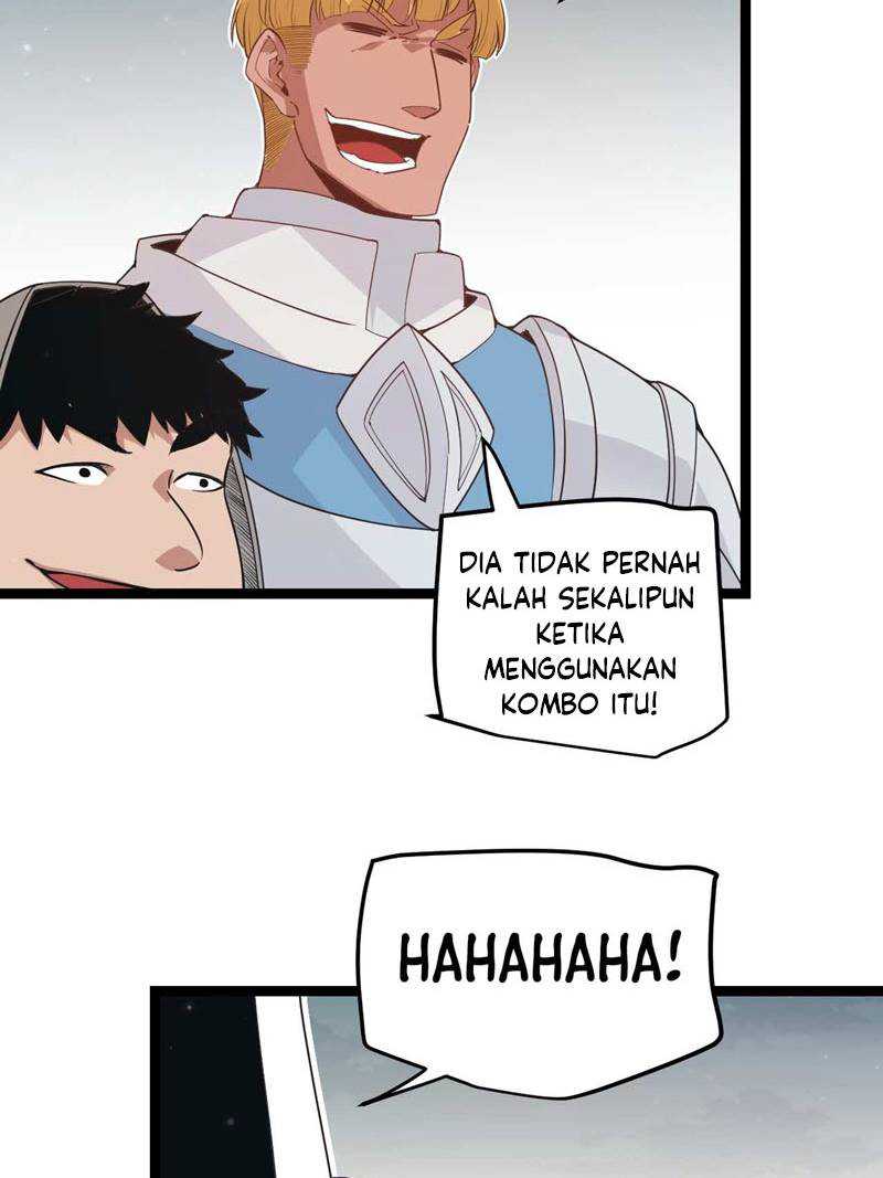 The Game That I Came From chapter 62.2 halaman 12