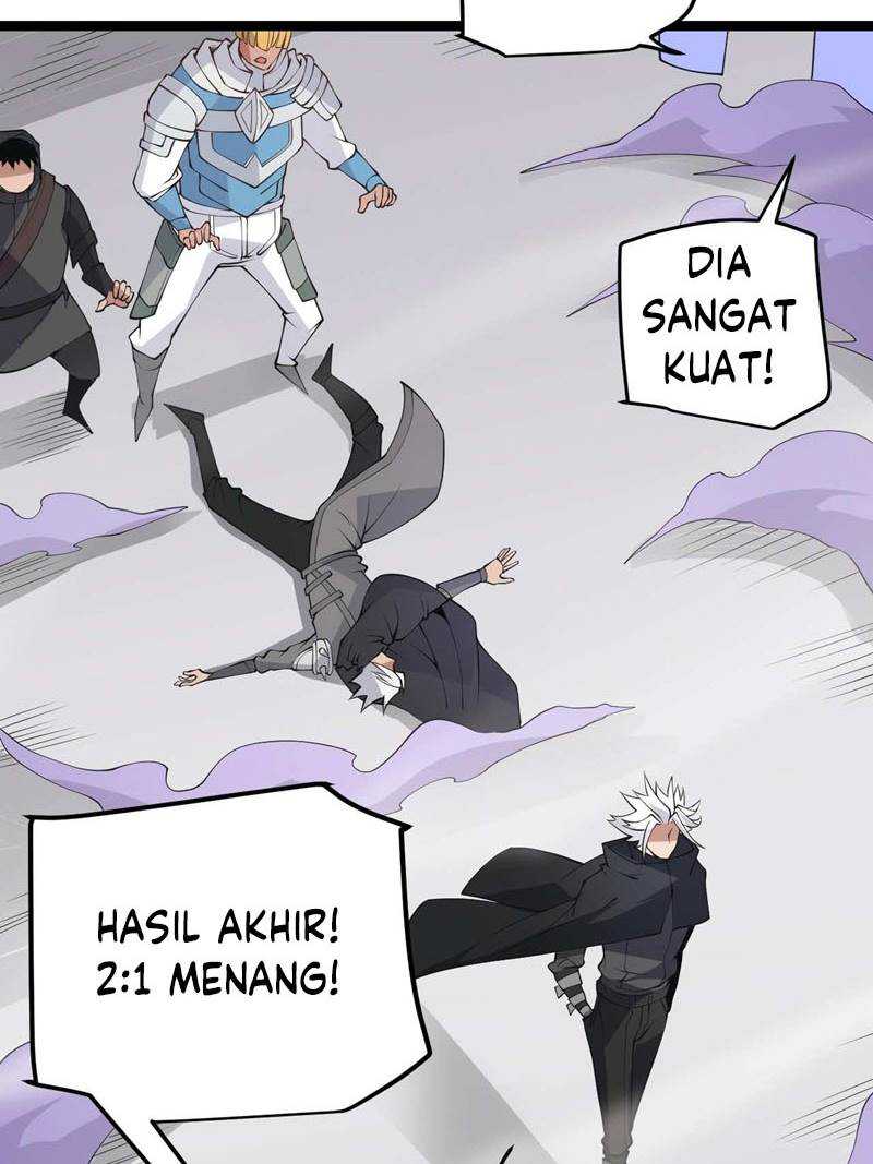 The Game That I Came From chapter 62.2 halaman 19