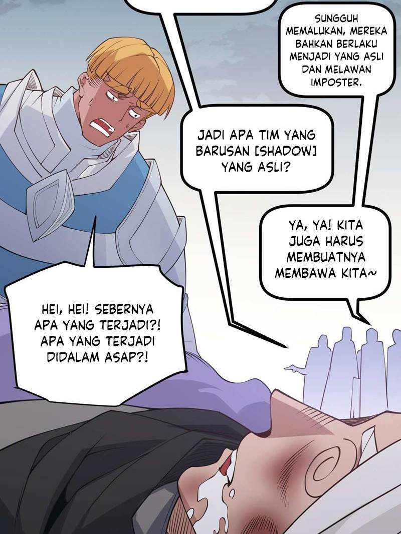 The Game That I Came From chapter 62.2 halaman 24