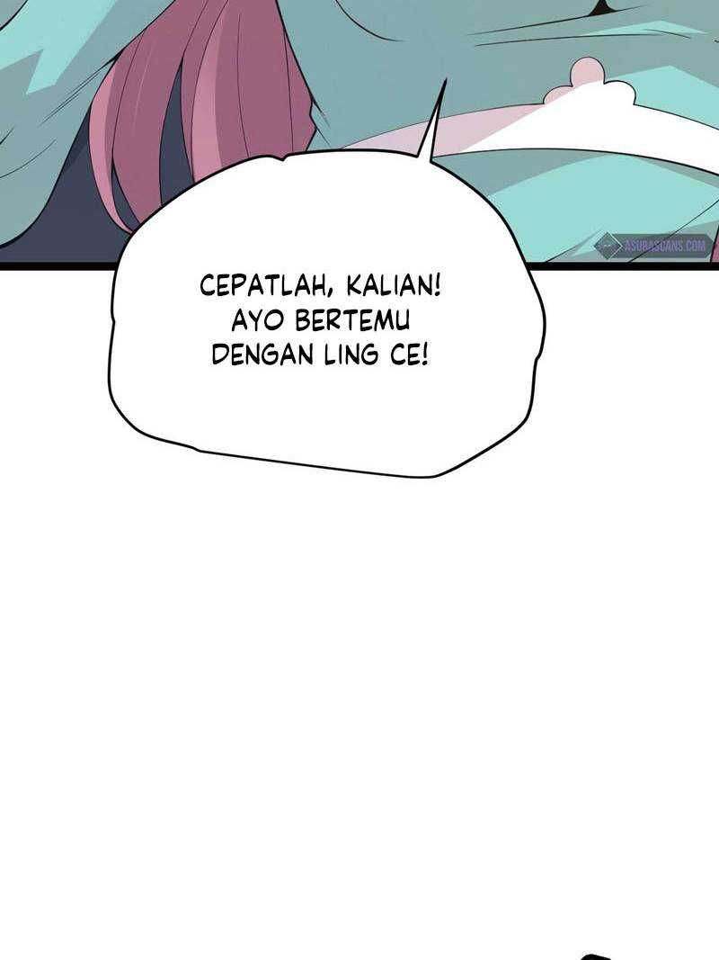 The Game That I Came From chapter 62.2 halaman 33