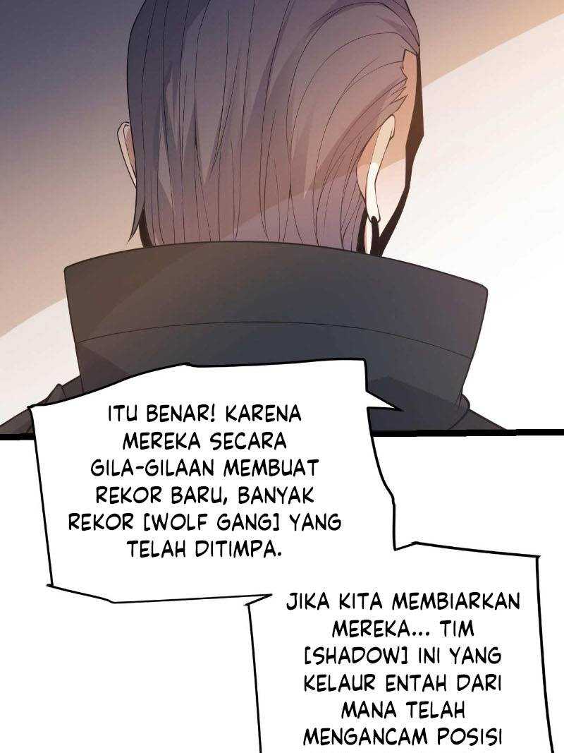 The Game That I Came From chapter 62.2 halaman 42