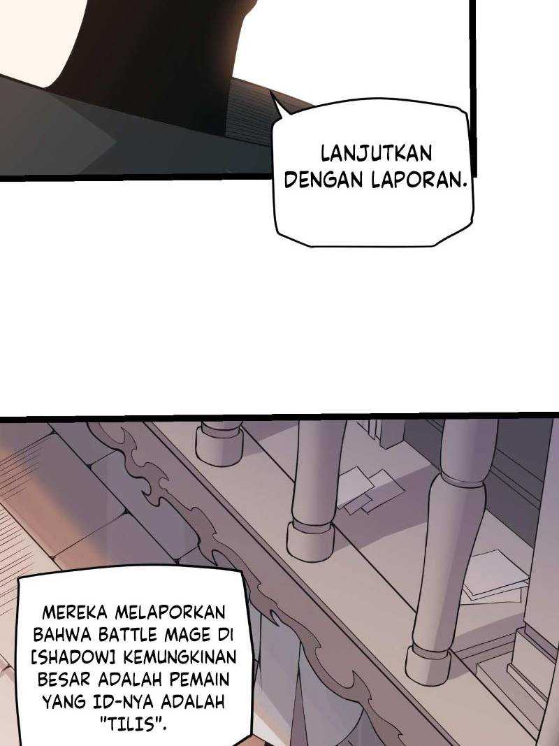The Game That I Came From chapter 62.2 halaman 44