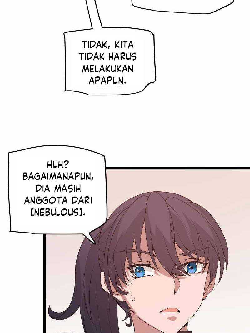 The Game That I Came From chapter 63.1 halaman 32