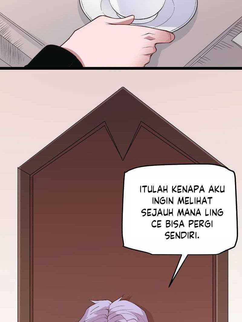 The Game That I Came From chapter 63.1 halaman 34
