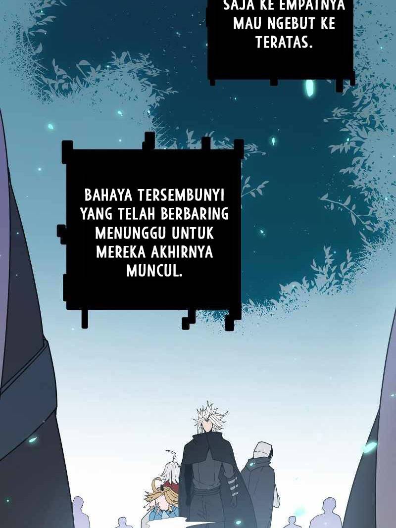 The Game That I Came From chapter 64 halaman 6