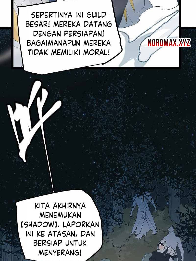 The Game That I Came From chapter 64 halaman 12