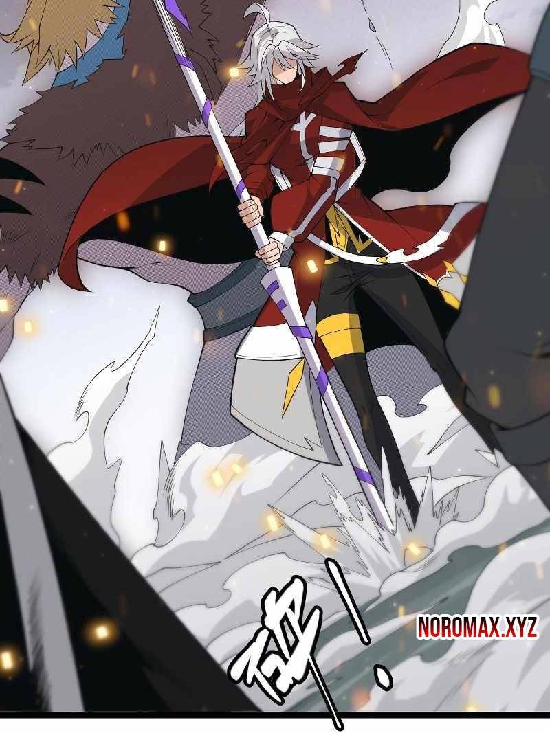 The Game That I Came From chapter 64 halaman 42