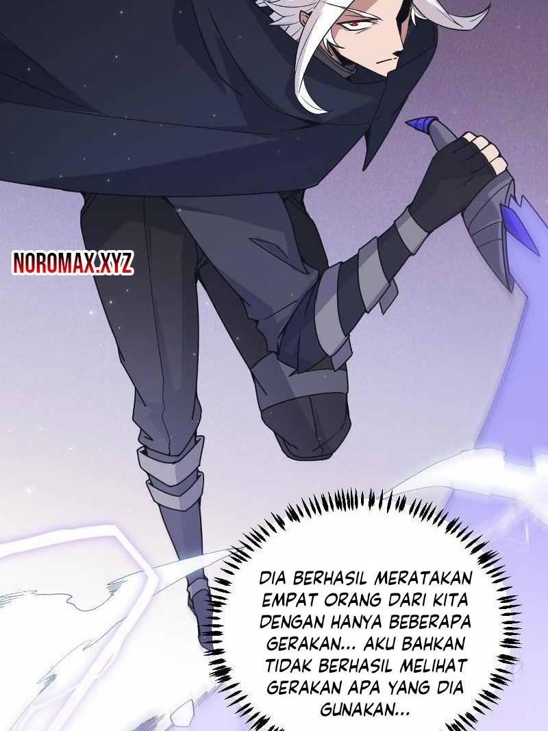 The Game That I Came From chapter 64 halaman 70