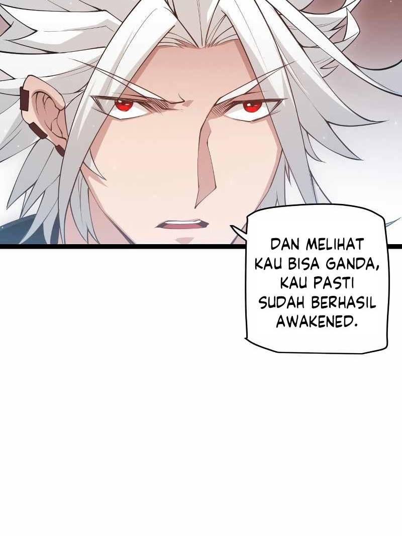 The Game That I Came From chapter 64 halaman 97