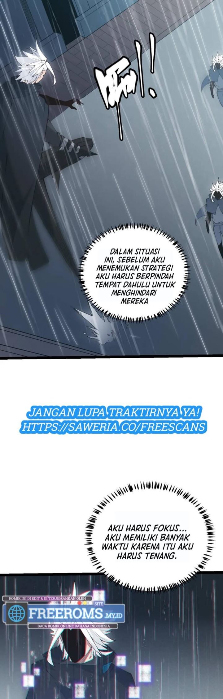 The Game That I Came From chapter 67 halaman 14