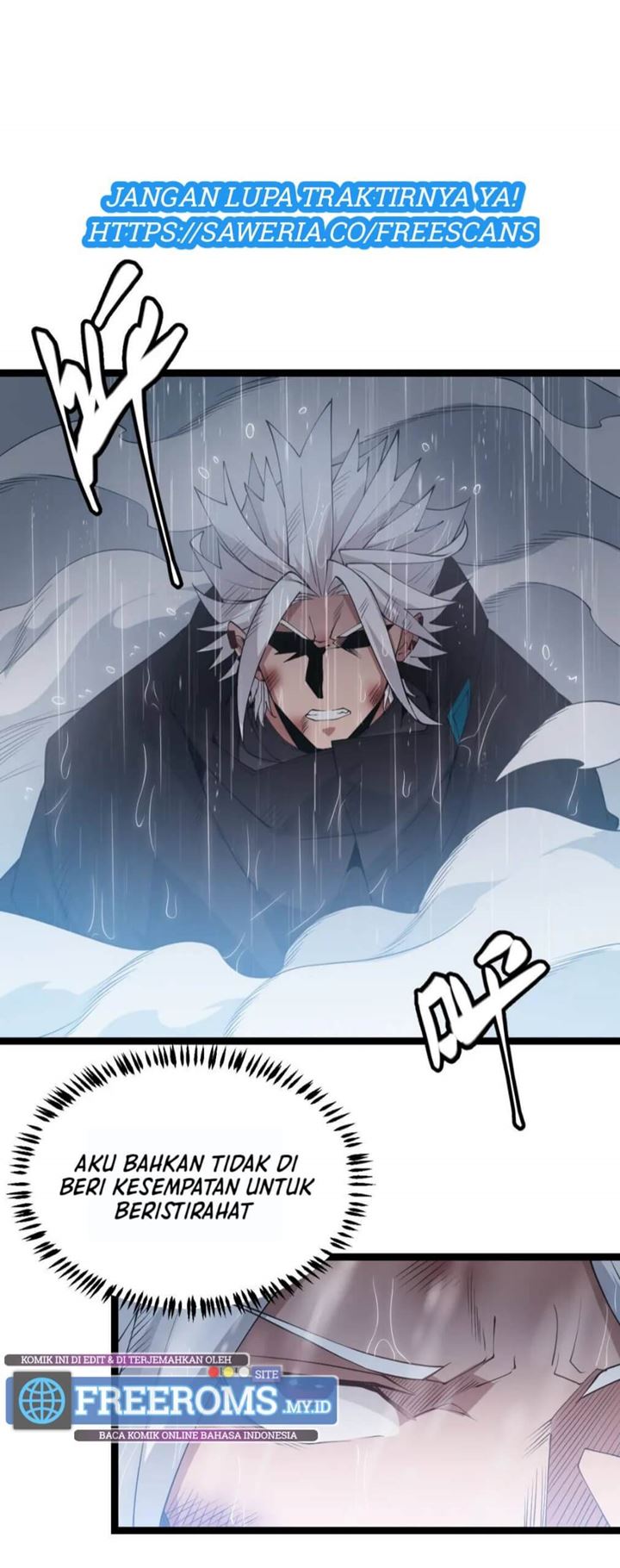 The Game That I Came From chapter 67 halaman 34