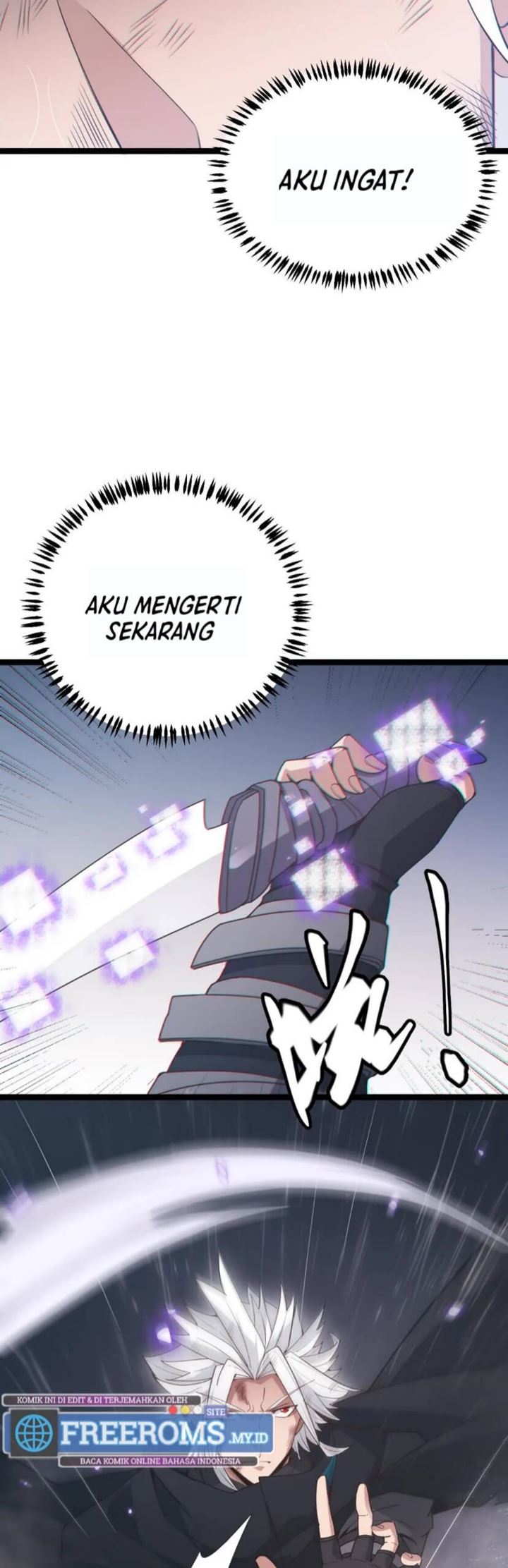 The Game That I Came From chapter 67 halaman 44