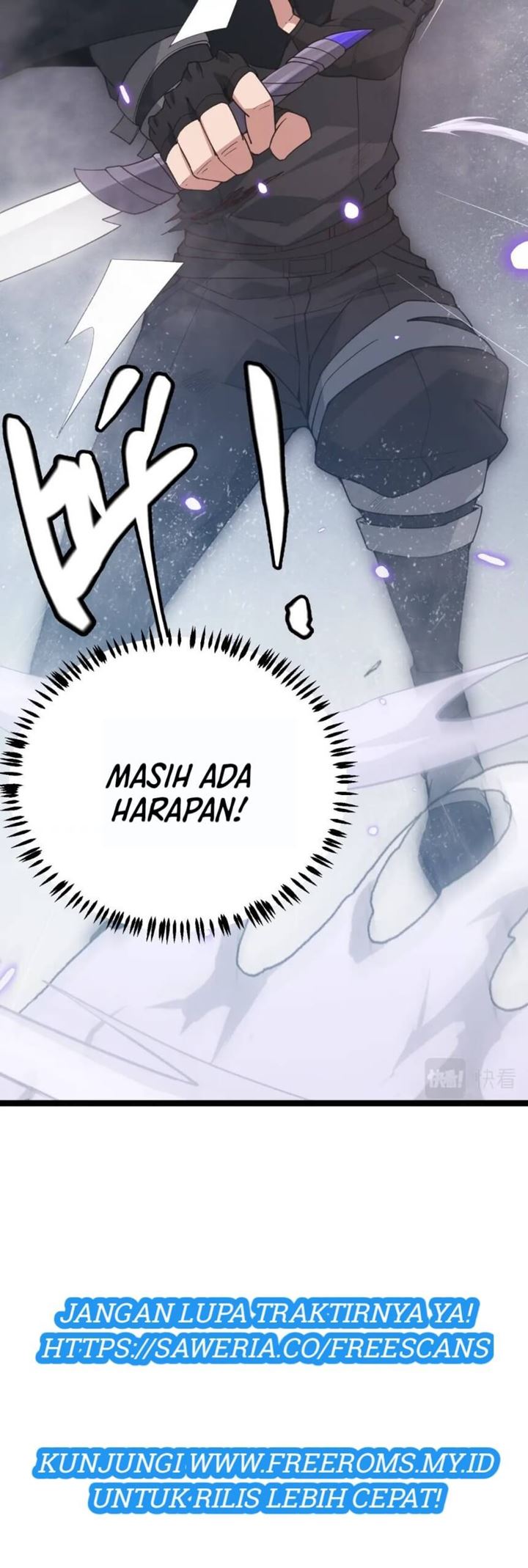 The Game That I Came From chapter 67 halaman 45