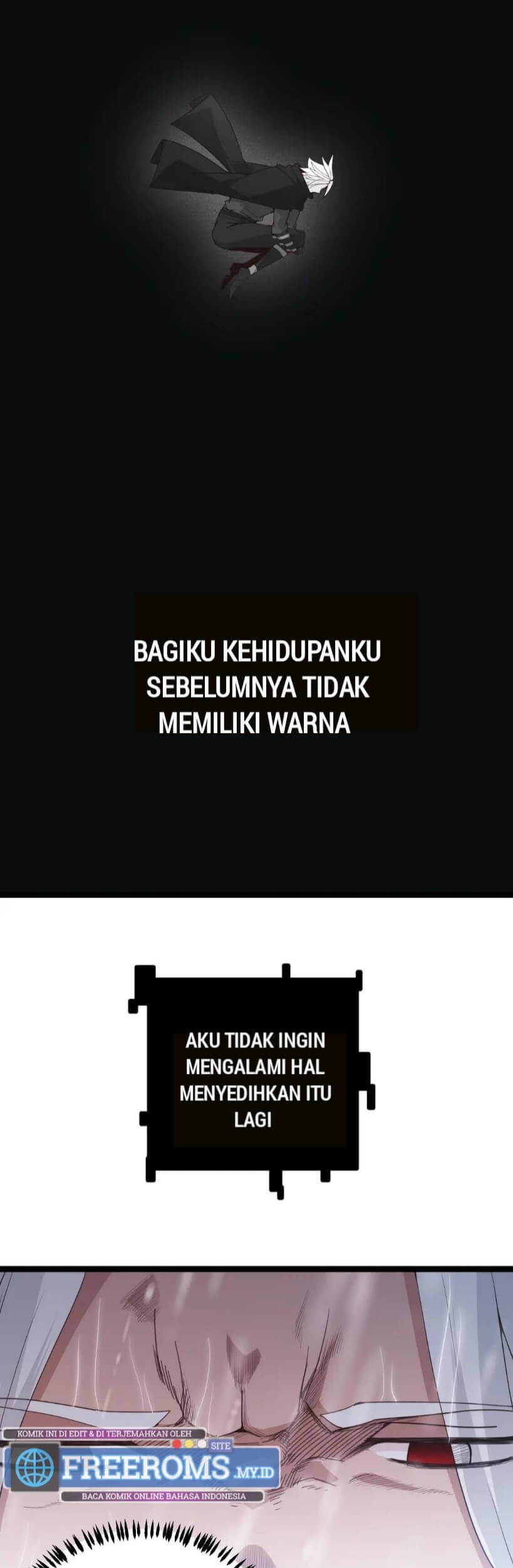 The Game That I Came From Bab 69 halaman 24