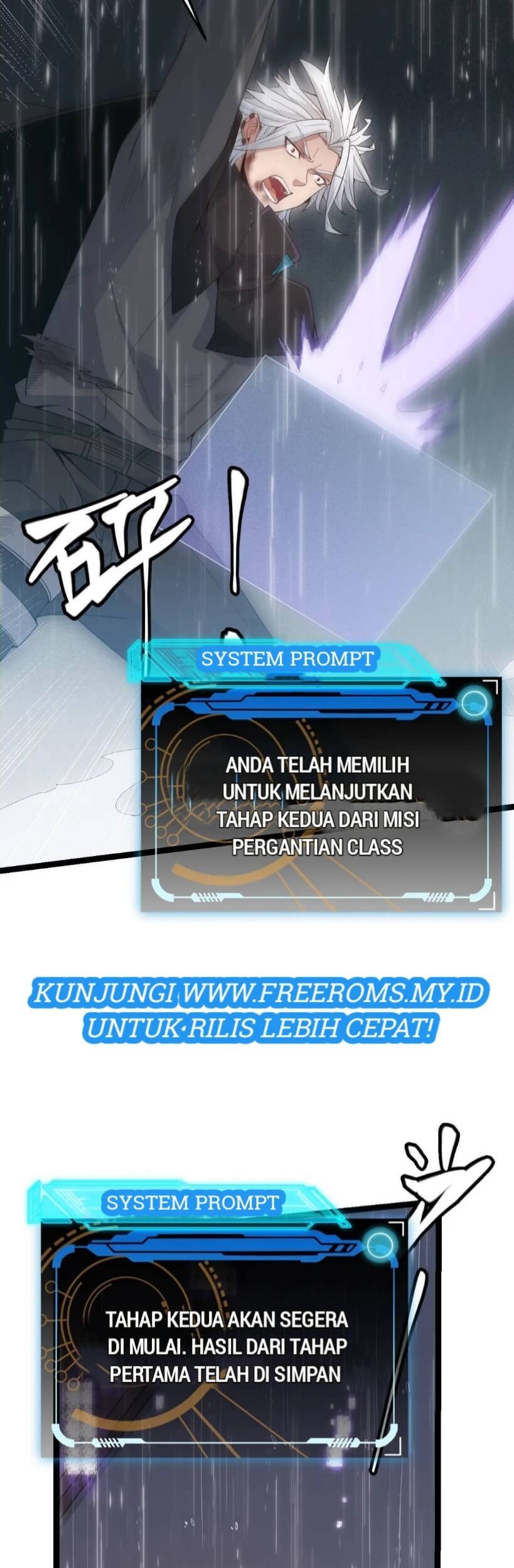 The Game That I Came From Bab 69 halaman 44