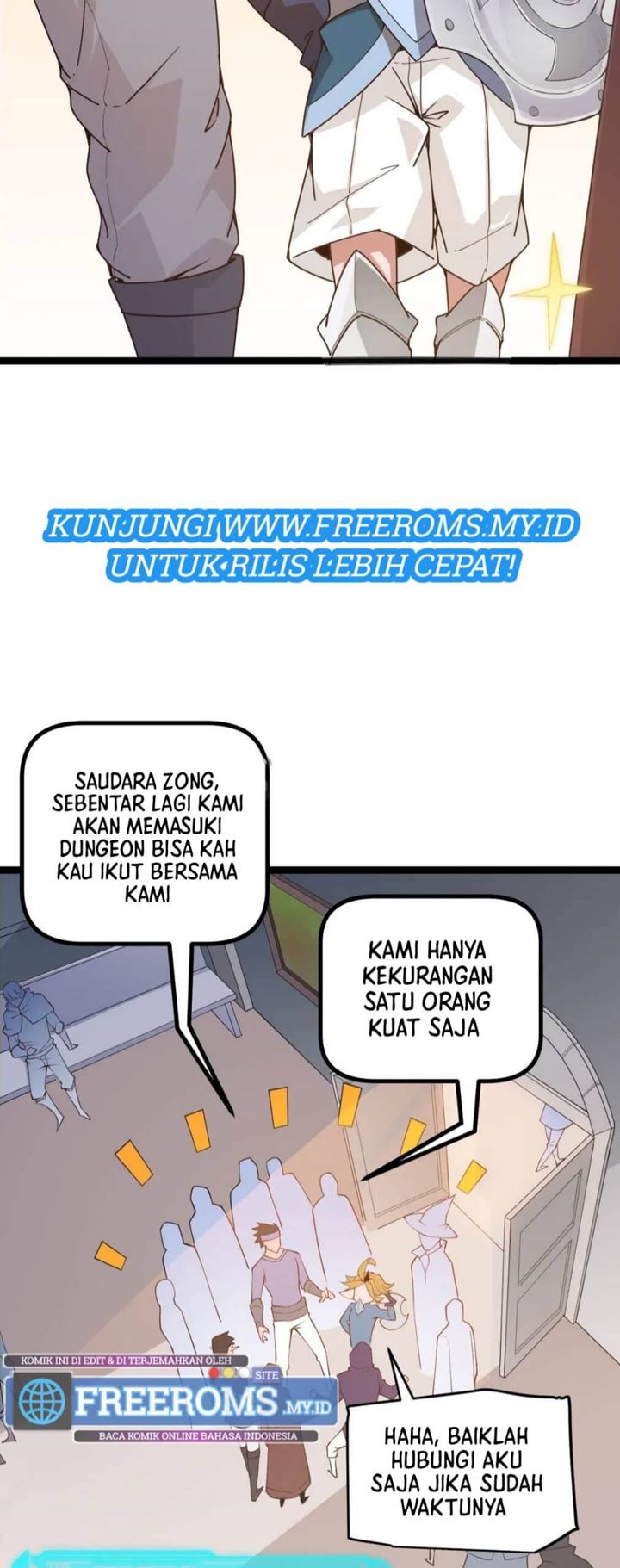 The Game That I Came From chapter 70 halaman 5