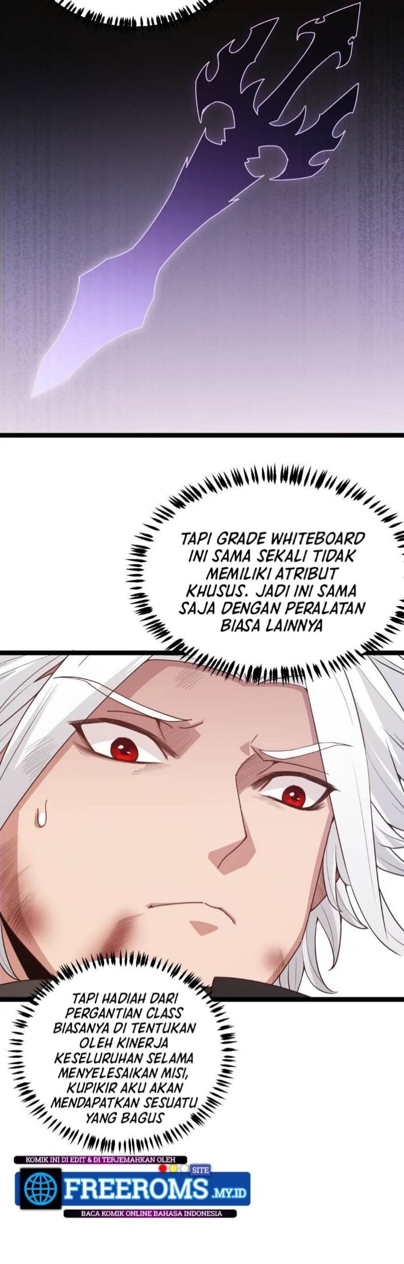 The Game That I Came From chapter 71 halaman 12