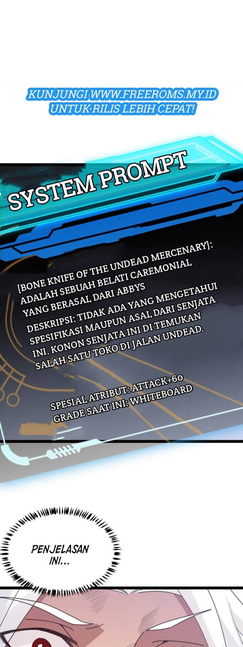 The Game That I Came From chapter 71 halaman 14