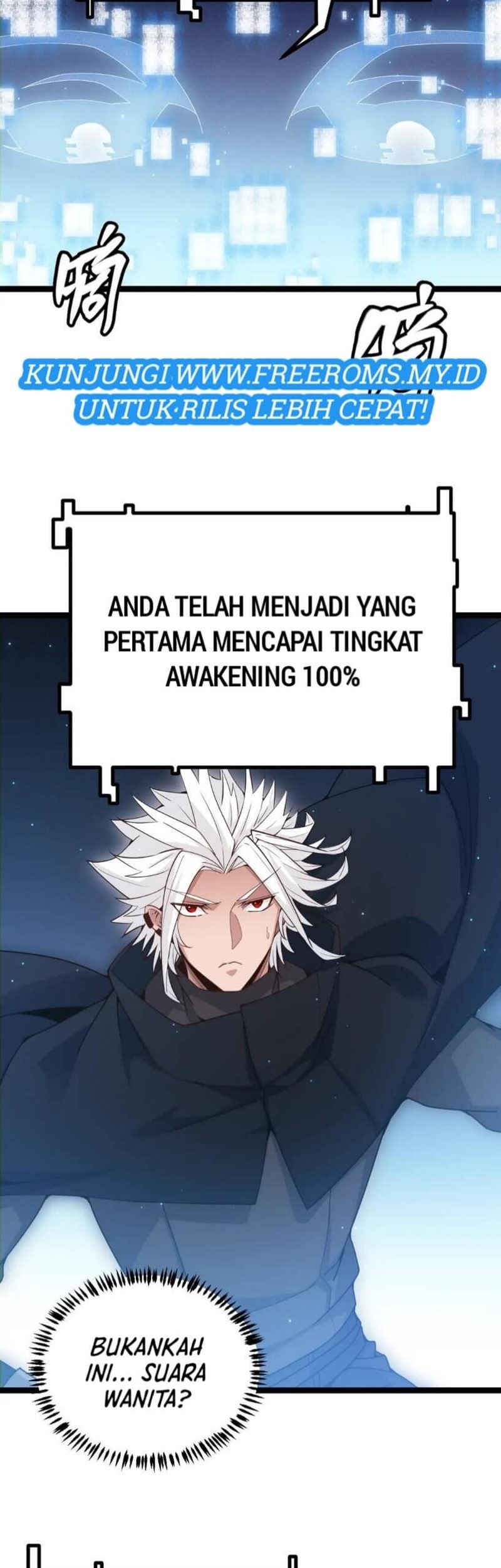 The Game That I Came From chapter 71 halaman 32