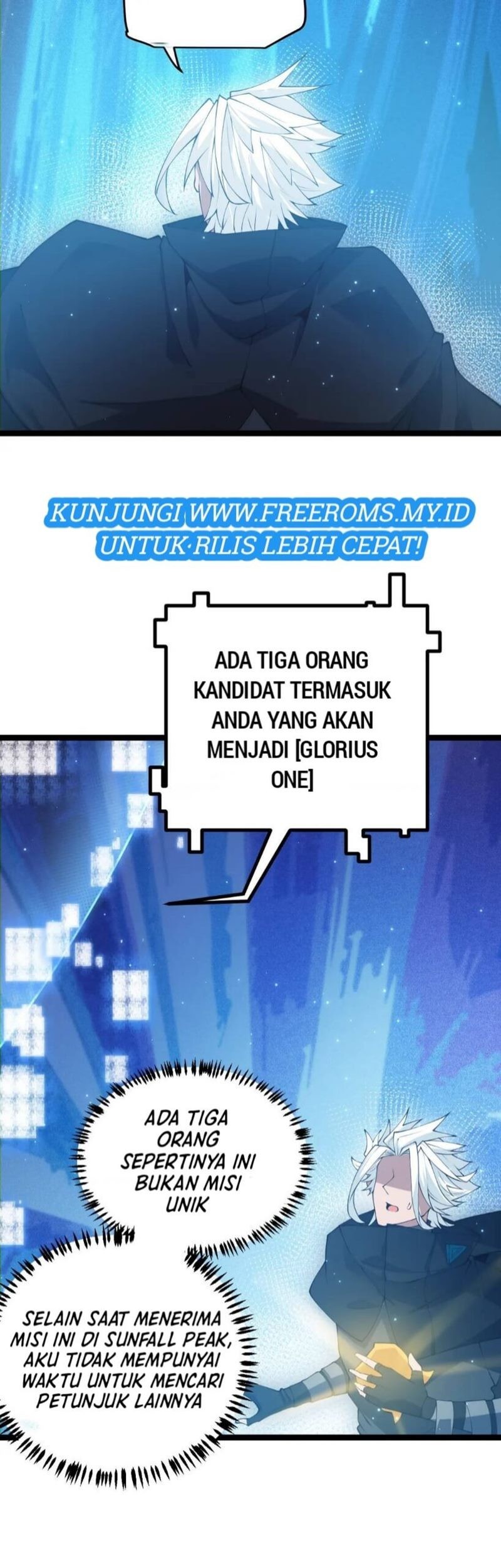 The Game That I Came From chapter 71 halaman 41