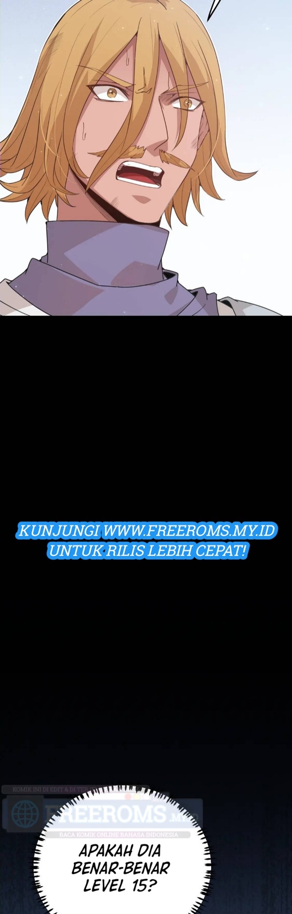 The Game That I Came From chapter 73 halaman 6