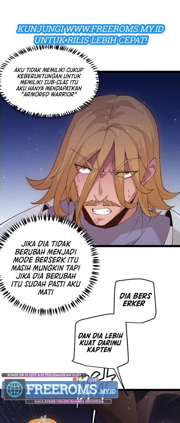The Game That I Came From chapter 73 halaman 41