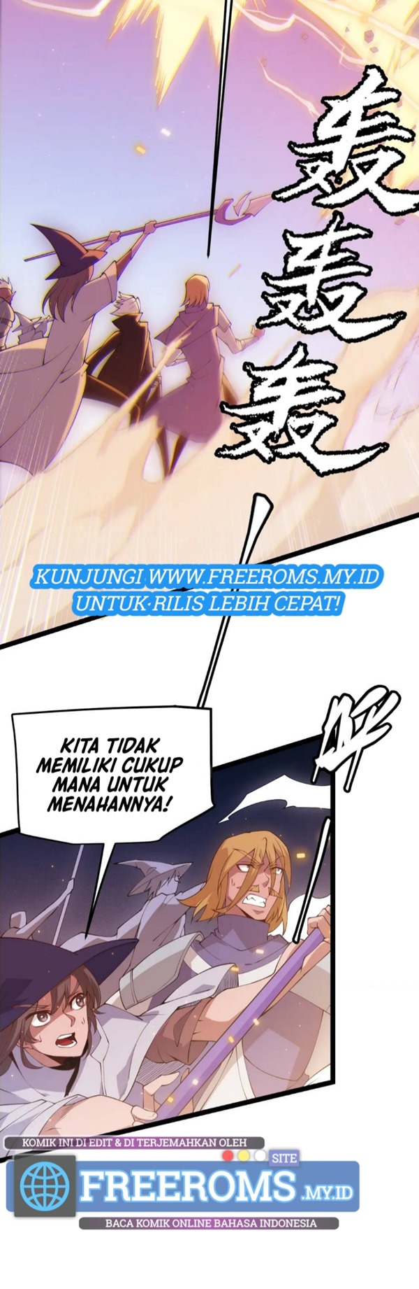 The Game That I Came From chapter 73 halaman 44