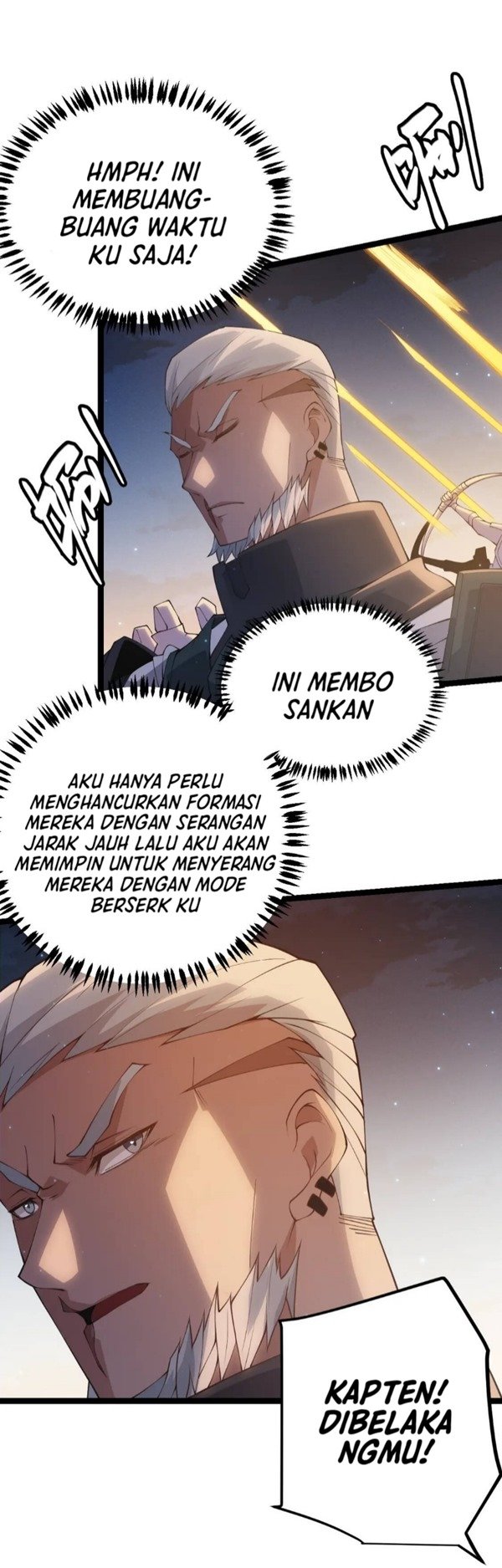 The Game That I Came From chapter 73 halaman 45