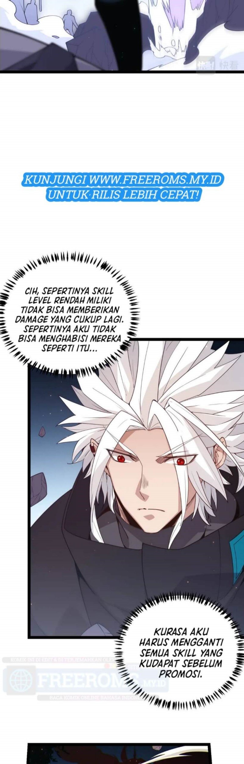 The Game That I Came From chapter 75 halaman 14