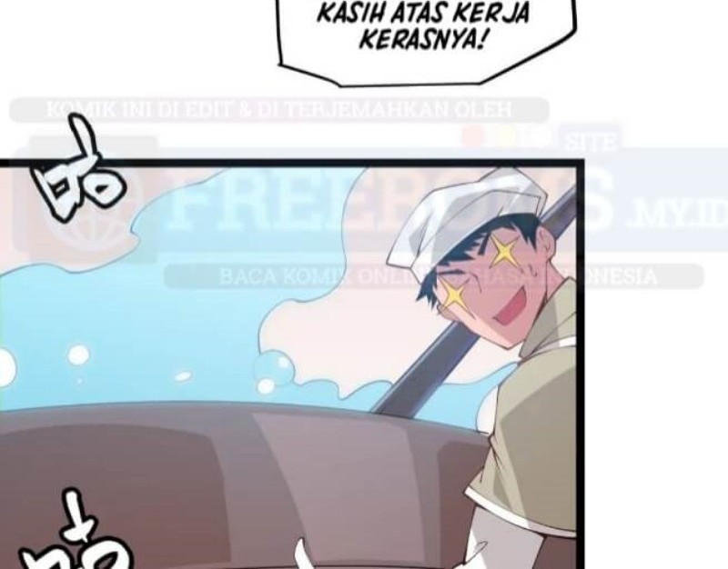 The Game That I Came From chapter 75 halaman 44