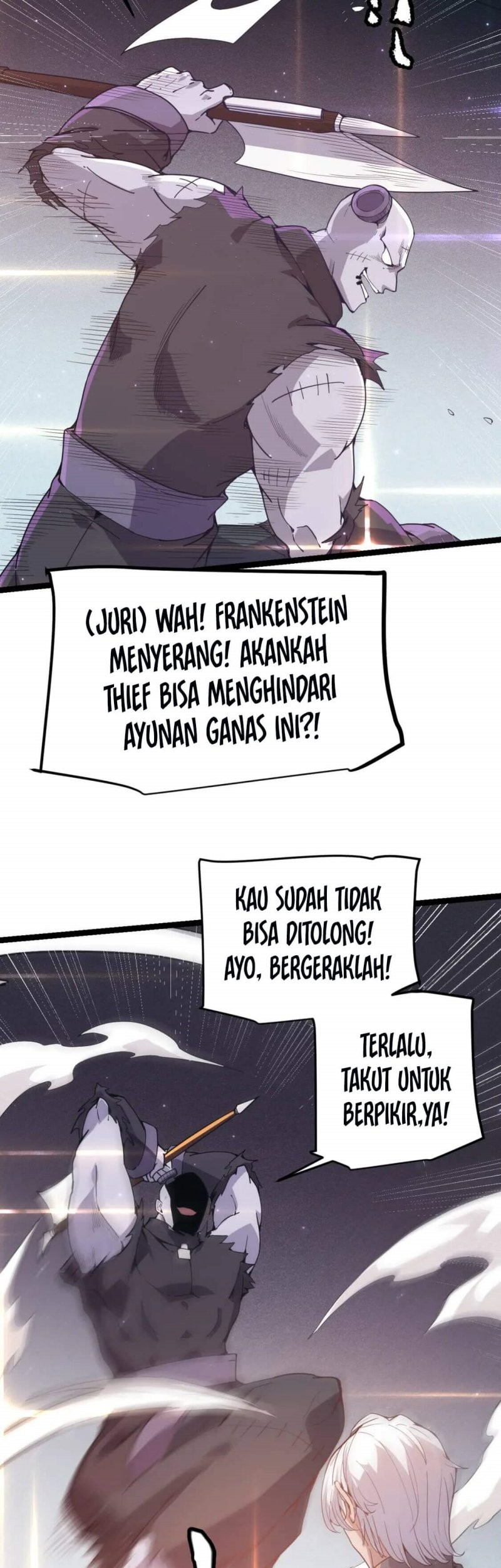 The Game That I Came From chapter 78 halaman 45