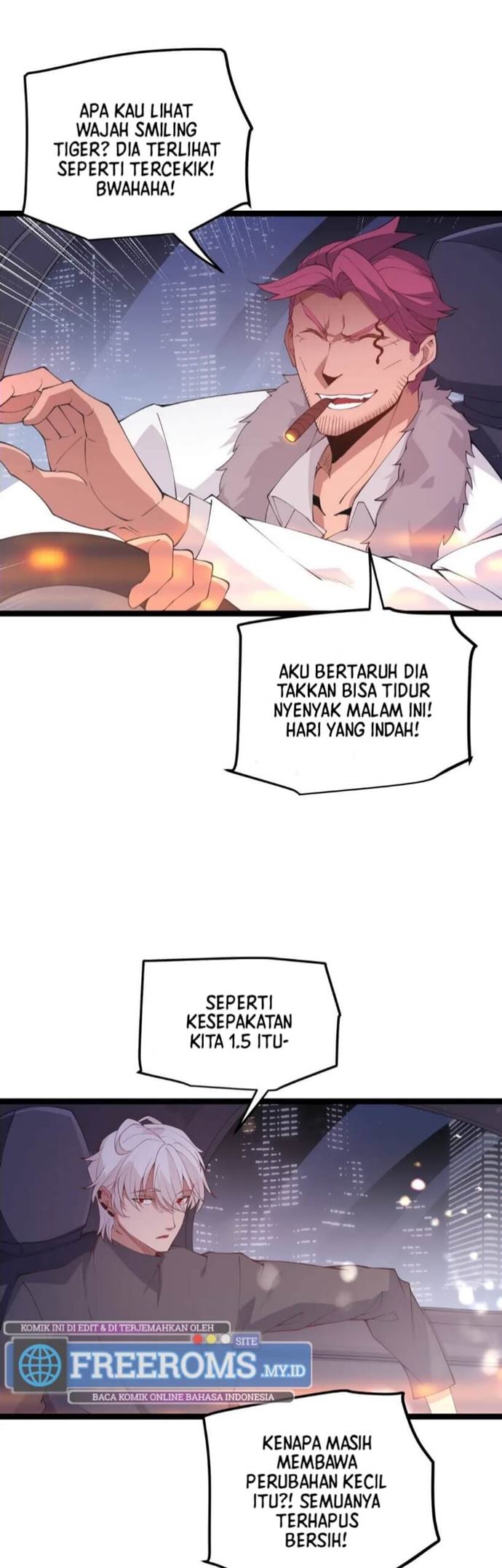 The Game That I Came From chapter 79 halaman 14