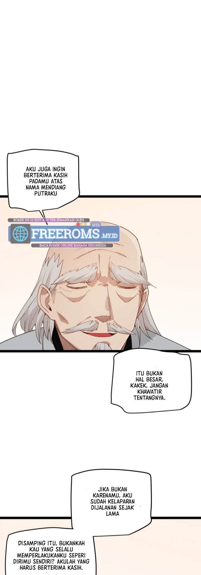 The Game That I Came From chapter 79 halaman 30