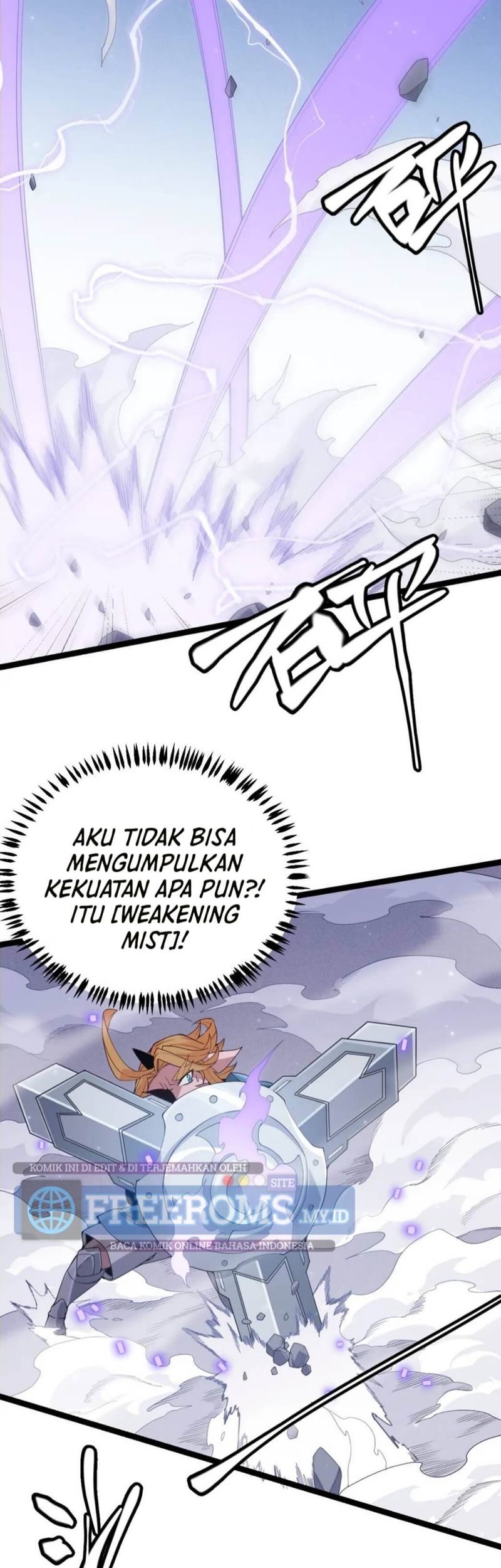The Game That I Came From chapter 80 halaman 47