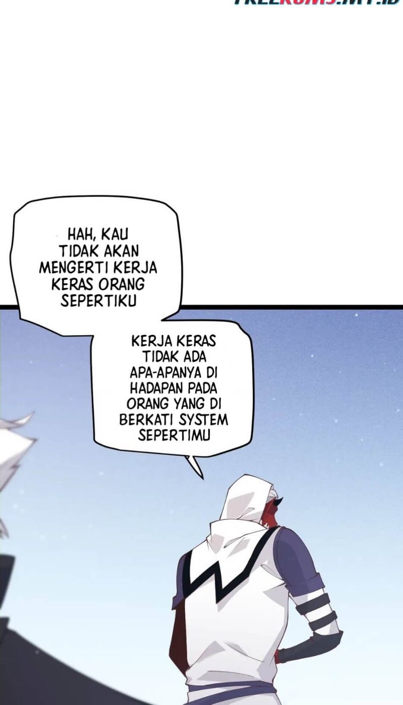 The Game That I Came From chapter 81 halaman 34