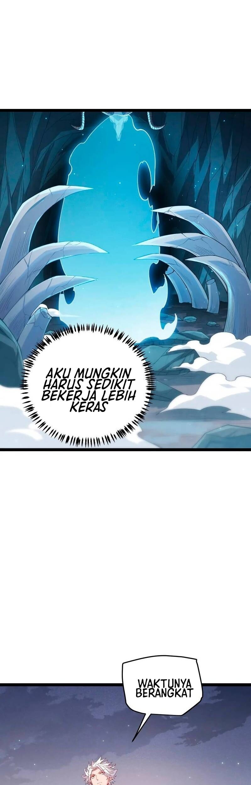 The Game That I Came From chapter 82 halaman 9
