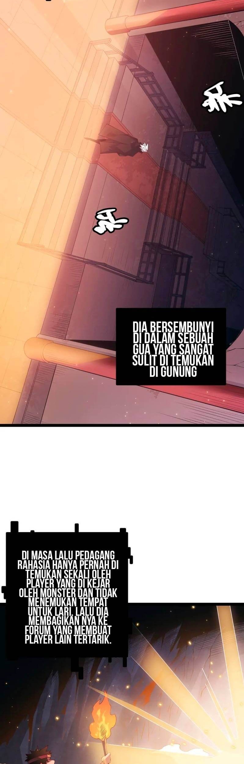 The Game That I Came From chapter 82 halaman 16