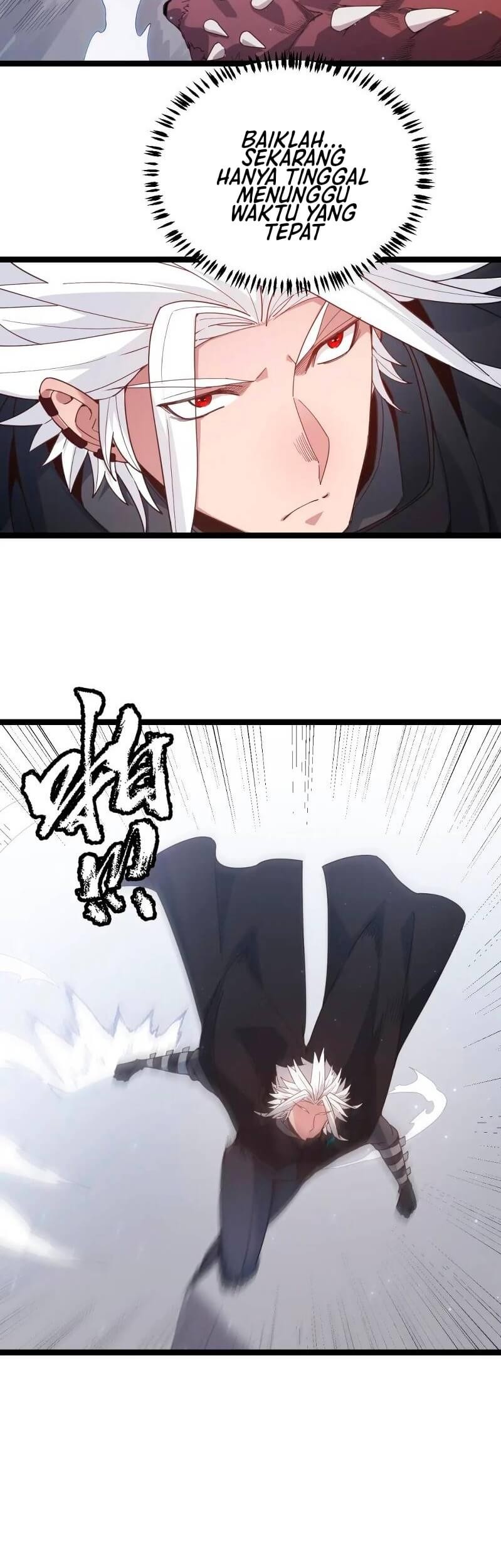 The Game That I Came From chapter 82 halaman 30