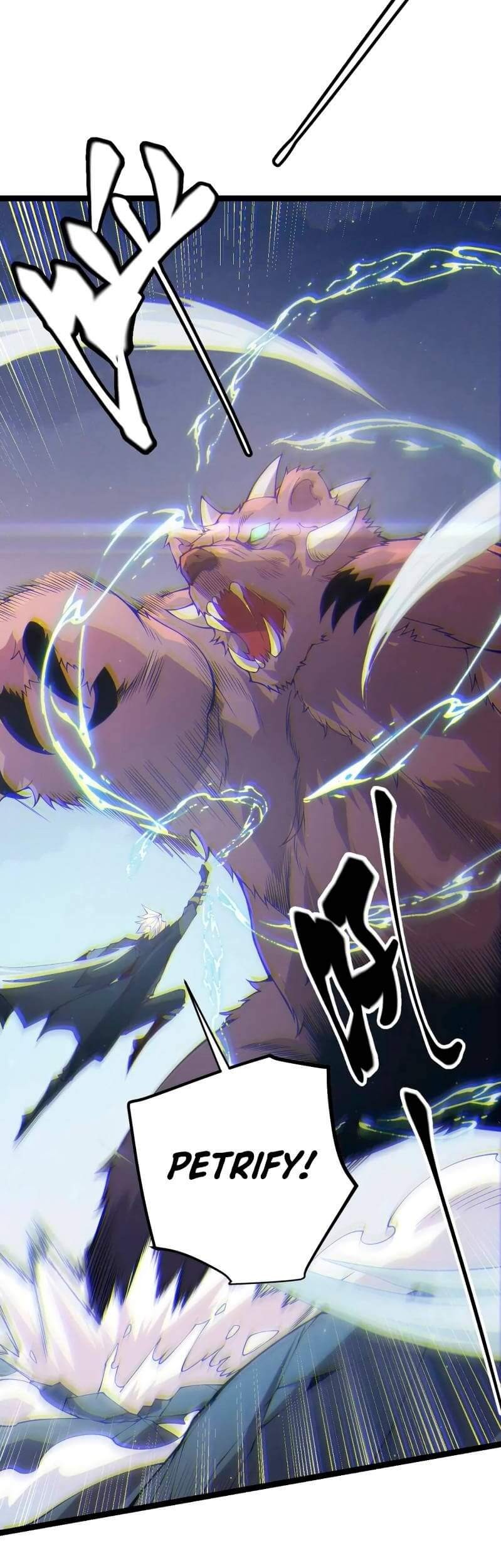 The Game That I Came From chapter 82 halaman 33