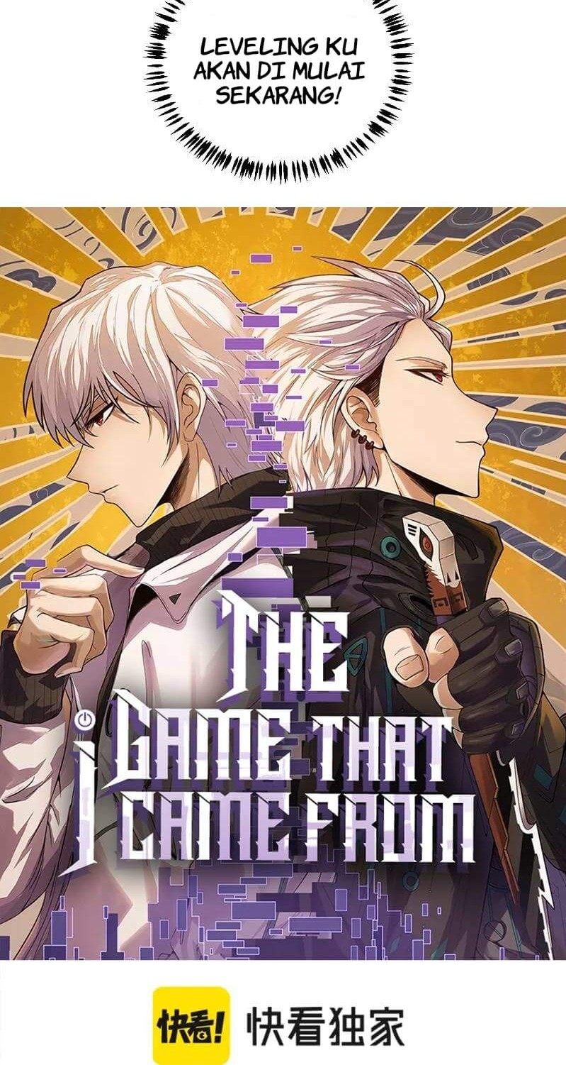 The Game That I Came From Bab 83 halaman 5
