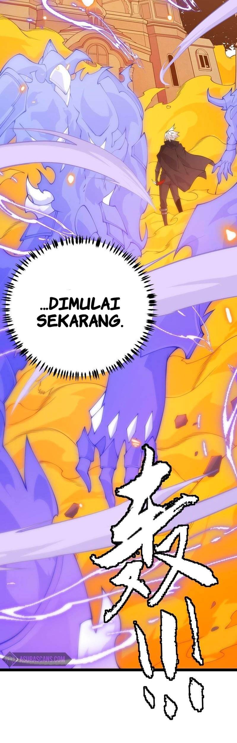 The Game That I Came From chapter 85 halaman 5
