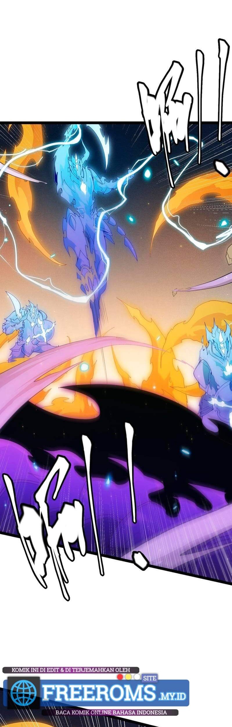 The Game That I Came From chapter 85 halaman 13