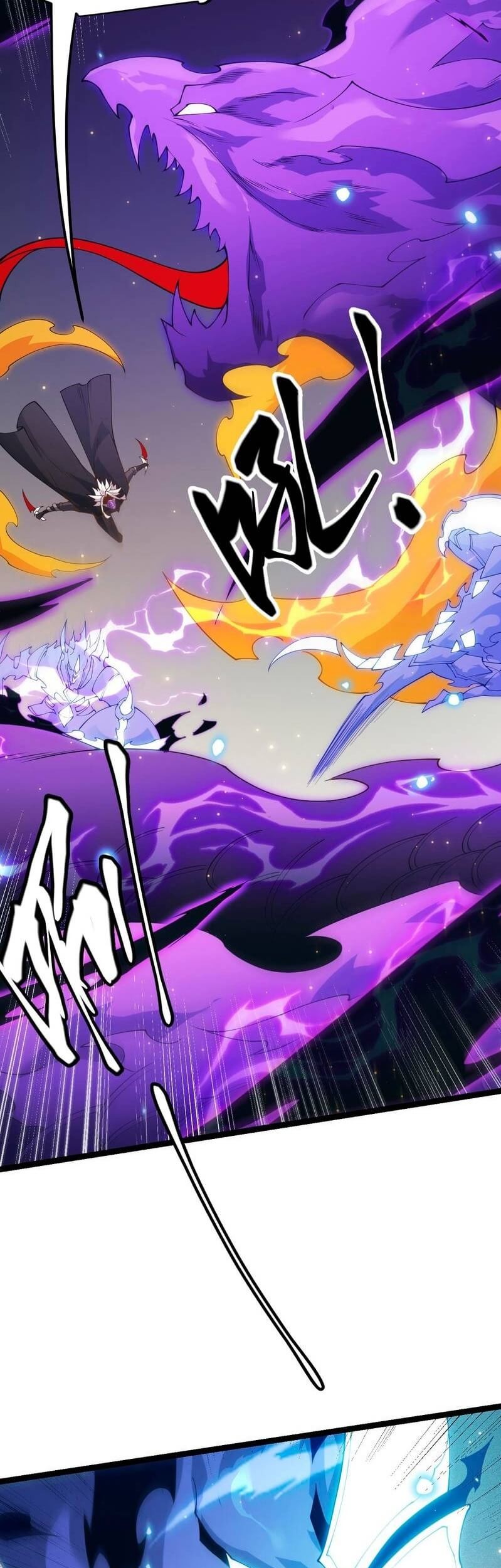 The Game That I Came From chapter 85 halaman 16