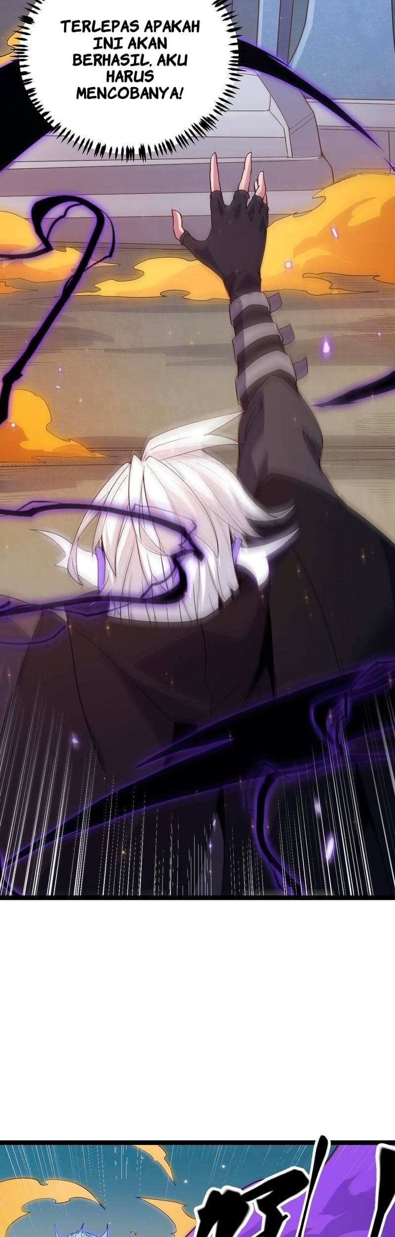 The Game That I Came From chapter 85 halaman 32